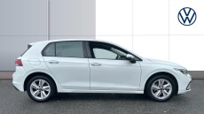 Volkswagen Golf 1.5 TSI 150 Life 5dr Petrol Hatchback